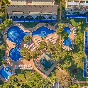 Aparthotel Zafiro Mallorca &, Can Picafort (Mallorca)