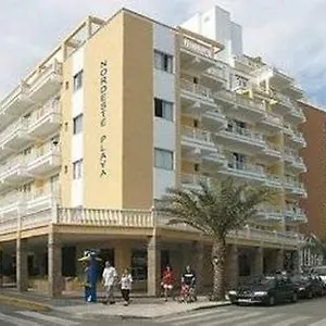 Hotel O7 Nordeste Playa, Can Picafort (Mallorca)